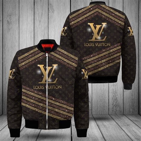 lv bomber jacket|louis vuitton jackets bomber.